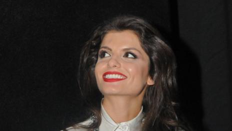 Бременната Славена Вътова вярва, че ще има син