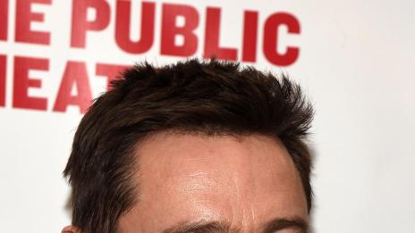 Хю Джакман има четири ракови заболявания на кожата