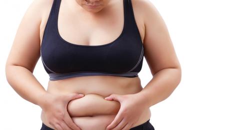 Защо някои хора не могат да отслабнат?