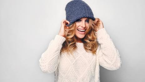 Ниски температури, сняг: Как да се грижим за кожата?