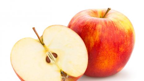 Кога трябва да ядете ябълки?