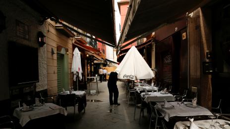 Искате да отслабнете? Хранете се на светло