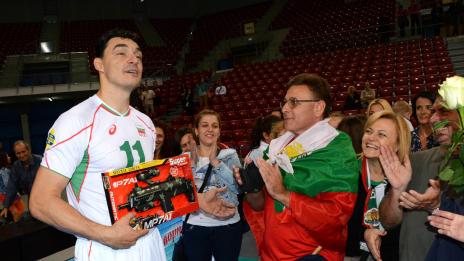 21 години заедно: Семейството на Владо Николов отвътре