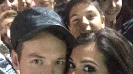 Джорджано навести Преслава