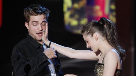 Кандидат-тъщата на Патинсън убивала либидото му