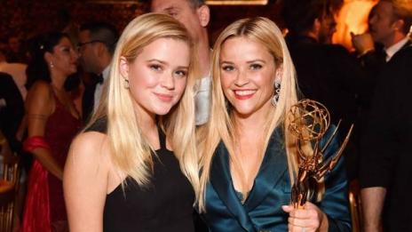 Рийз Уидърспун за бившия си: Бракът бе недомислена постъпка