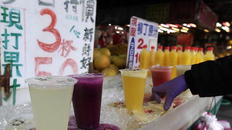 Перфектната смути закуска за силен старт на деня