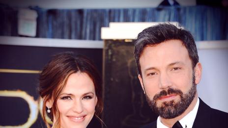 Бен и Дженифър се разделили заради Джей Ло?