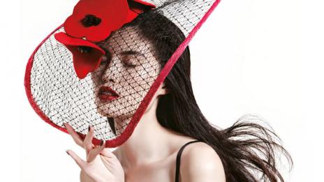 Нови тендеции в ярки цветове и нюанси