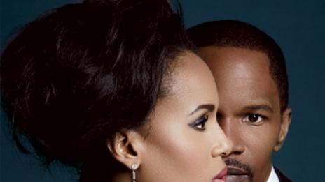 Кери Уошингтън: Тъмнокожите пробиват два пъти по-трудно в Холивуд