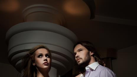 Възходът на женската изневяра