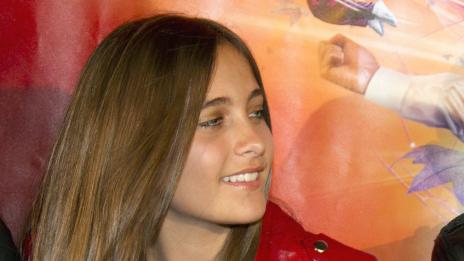 Дъщерята на Джако ще играе във филм