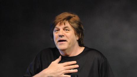 Почина големият певец Борислав Грънчаров