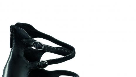 Най-горещите тенденции при летните обувки