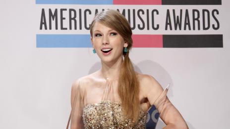 Тейлър Суифт на романтична вечеря с Зак Ефрон