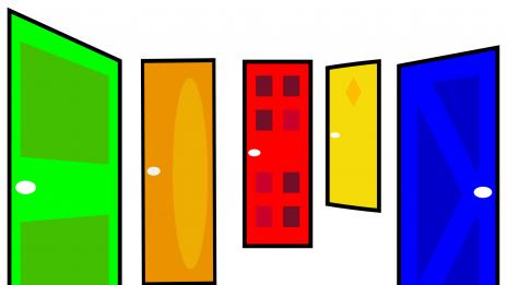 Правилата за търсене на работа, които трябва да забравите