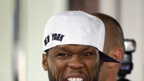 50 Cent е сред най-стилните нюйоркчани