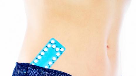 Противозачатъчните водят до високо кръвно