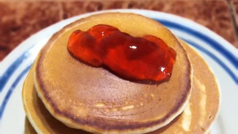 Как да приготвим: Американски палачинки