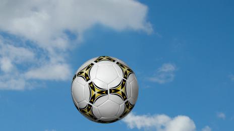 Футболът може да увреди мозъка