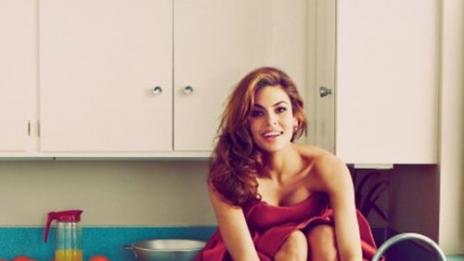 Ева Мендес: Тесните дънки са най-лошият ми кошмар