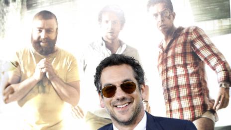 Последният ергенски запой продължава