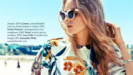 Млади и свободни – лятото в Австралия е в разгара си