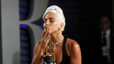 Лейди Гага с ново гадже