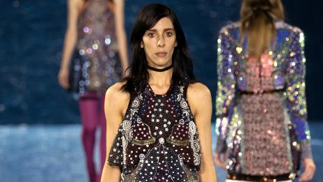 Лондон: Звездно небе