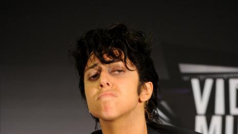 Бебето на Бионсе засенчи всички на MTV