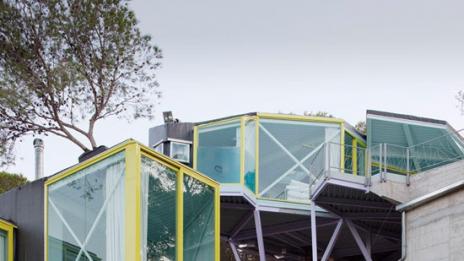 Never Never Land, Ибиса