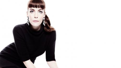 Лив Тайлър: Мъжете са посетители в живота ми