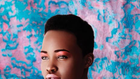 Лупита Нионго: Не мога да свикна да бъда разпознавана