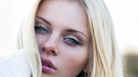 Признаци, че сте много чувствителна личност