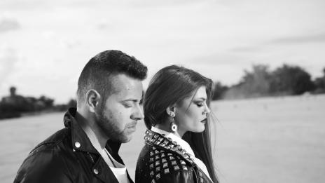 Жана Бергендорф: Мечтаех за песен с Моисей отдавна