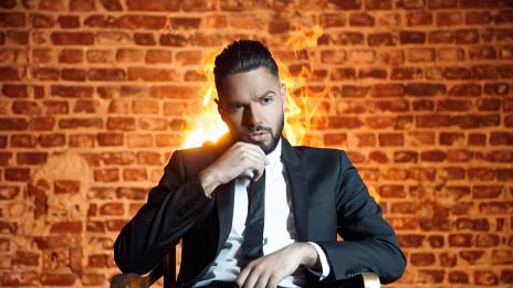 Вилислав и трансформацията му от попа към попфолка