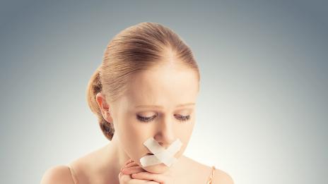 Премахнете изкушението, за да отслабнете успешно