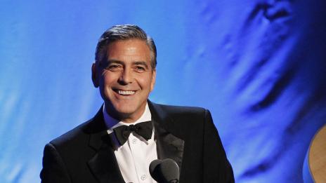 Мъжете полудяха по хапче за отслабване, тествано от Джордж Клуни