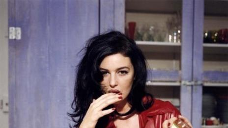 Спагети Моника Белучи