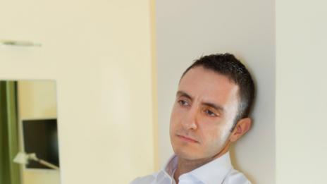 Бъдете добро момче, но не и скучно момче