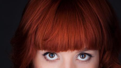 Червенокоските носят на болка