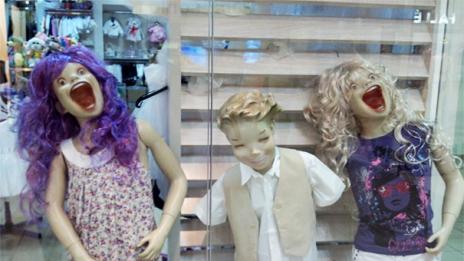 Манекени, които отвеждат модата на друго ниво