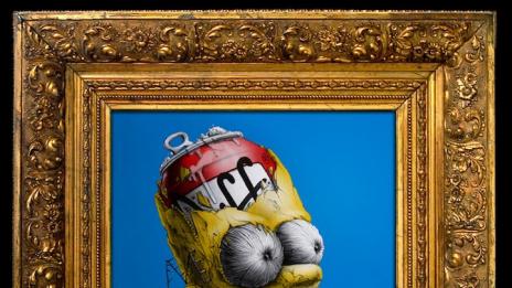 Лошата страна на познатите анимационни герои