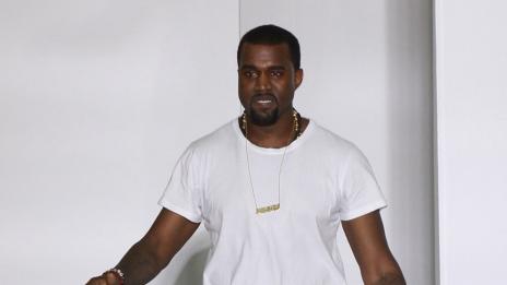 Критиката атакува колекцията на Кание Уест