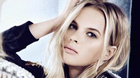 Анна Вялицина: Да излизаш с Адам Лавин е гадно!