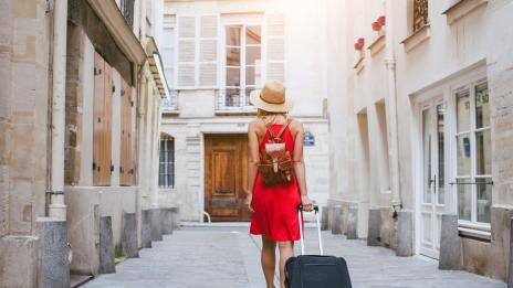 Забележителности в Париж, които да посетите