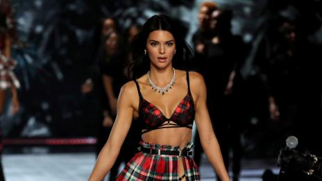 Без ангелите на Victoria's Secret през 2019-а