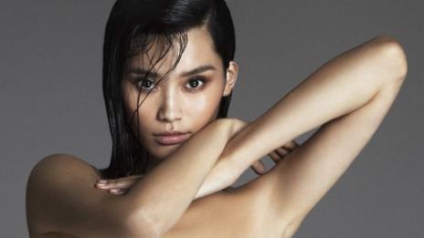 Пролет-лято 2015: Бански висша мода