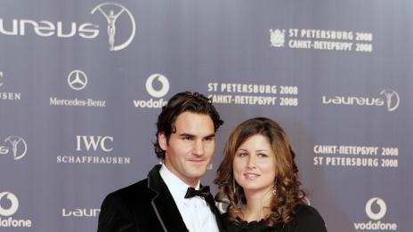 Роджър Федерер очаква трето дете