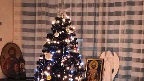 Синът на Емилия като в „Сам вкъщи“